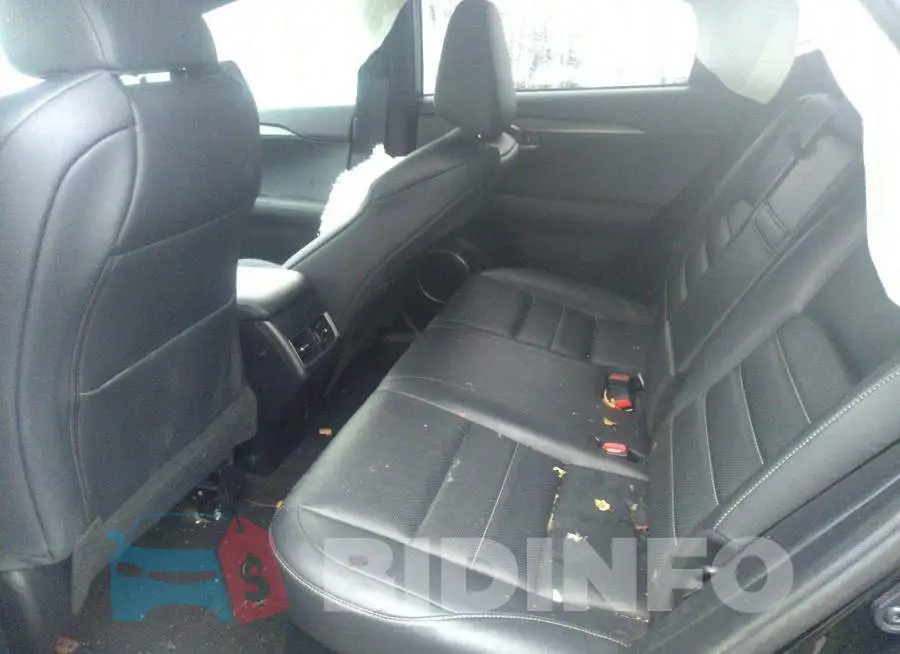 JTJBARBZXF2020613 Photo# 8