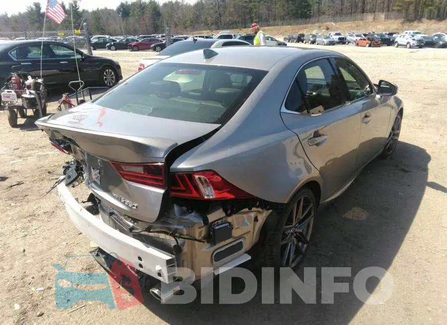 JTHCE1D2XF5010111 Photo# 4