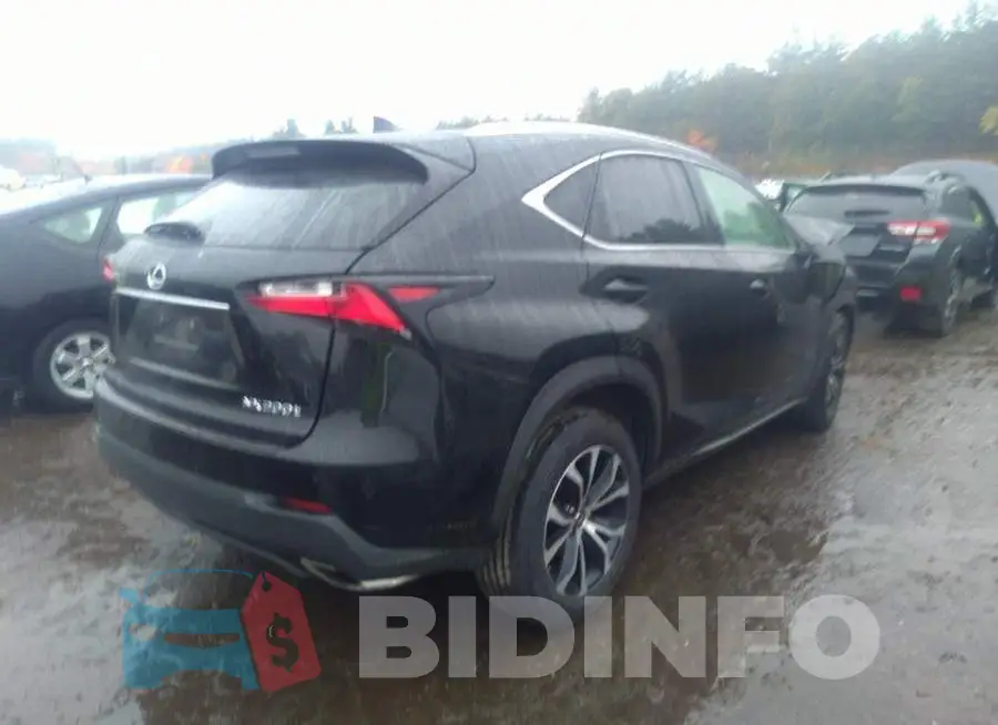 JTJBARBZXF2020613 Photo# 4