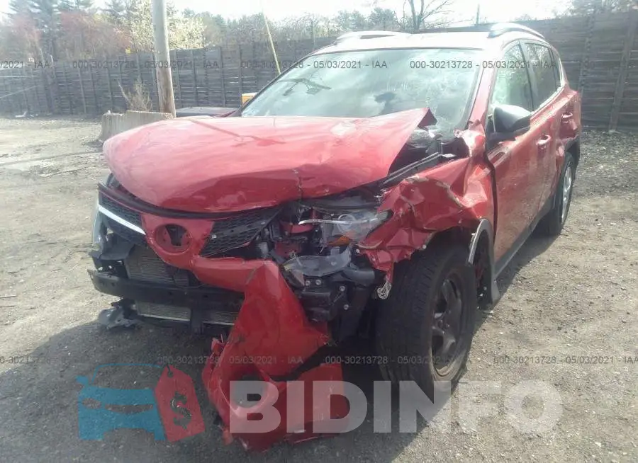 2T3BFREV3FW285717 Photo# 6
