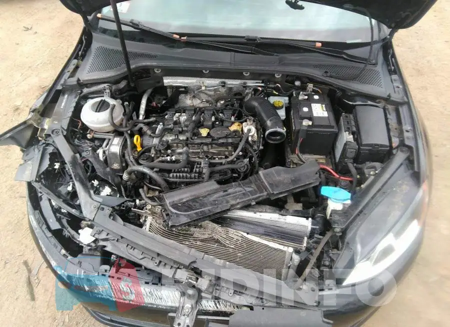 3VW817AU1FM009447 Photo# 10