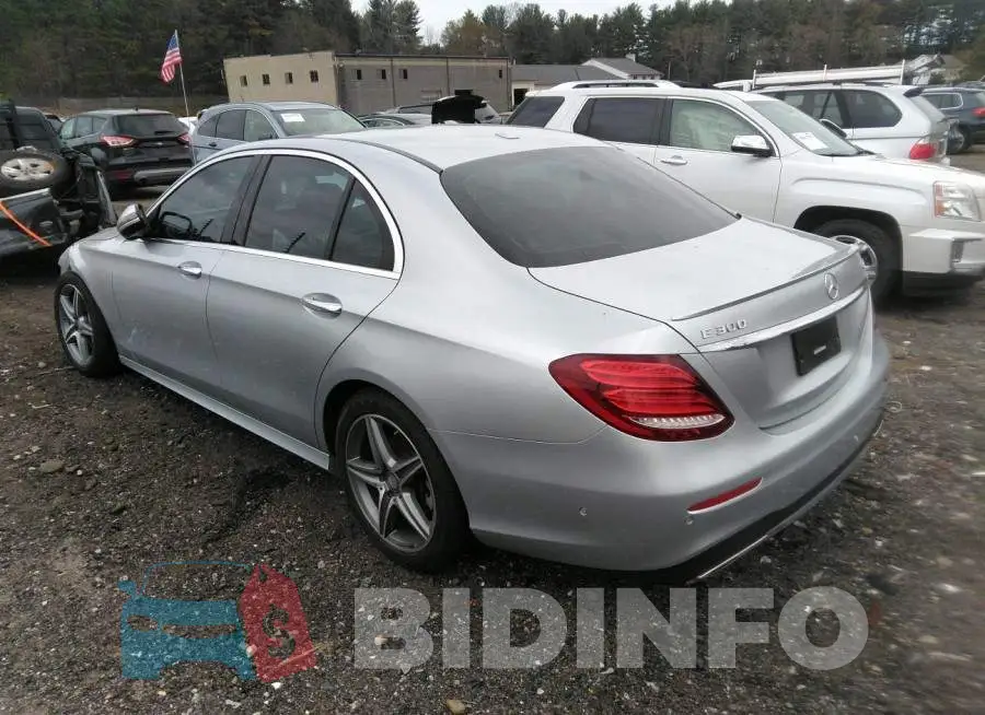 WDDZF4KB0HA182435 Photo# 3