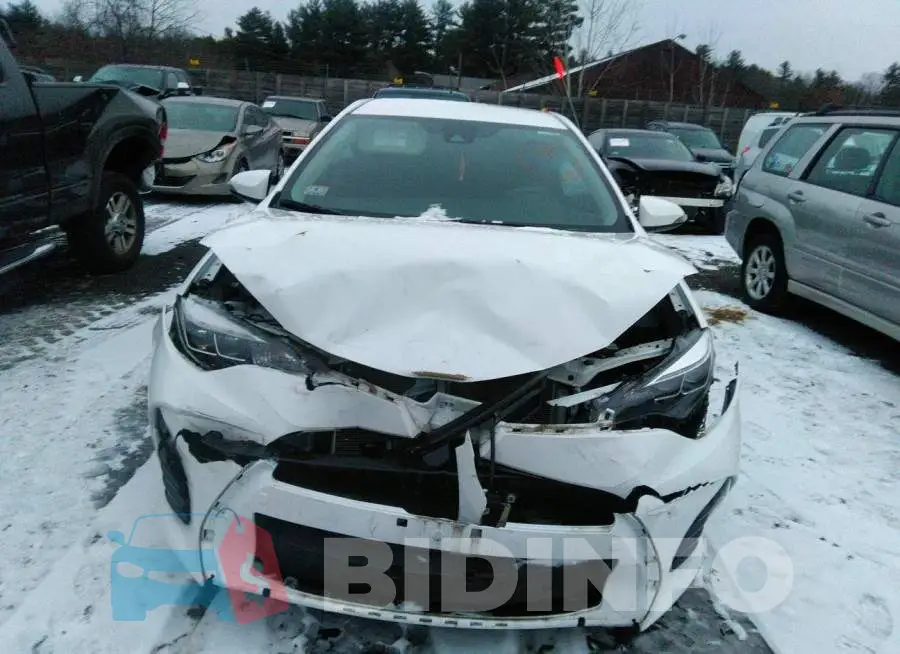 2T1BURHE0JC065293 Photo# 6