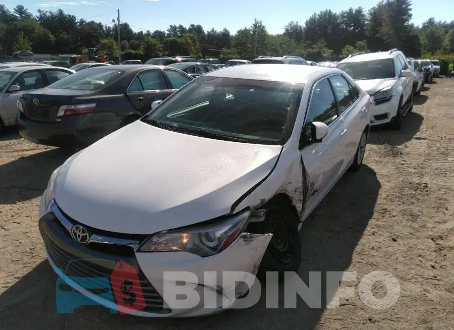 4T4BF1FK0GR568193 Photo# 2