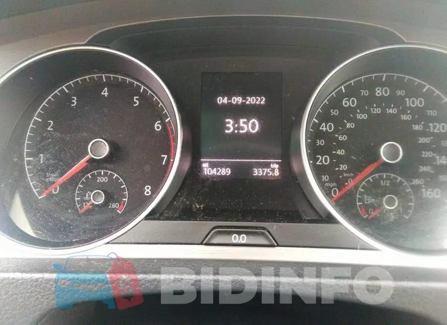 3VW817AU1FM009447 Photo# 7