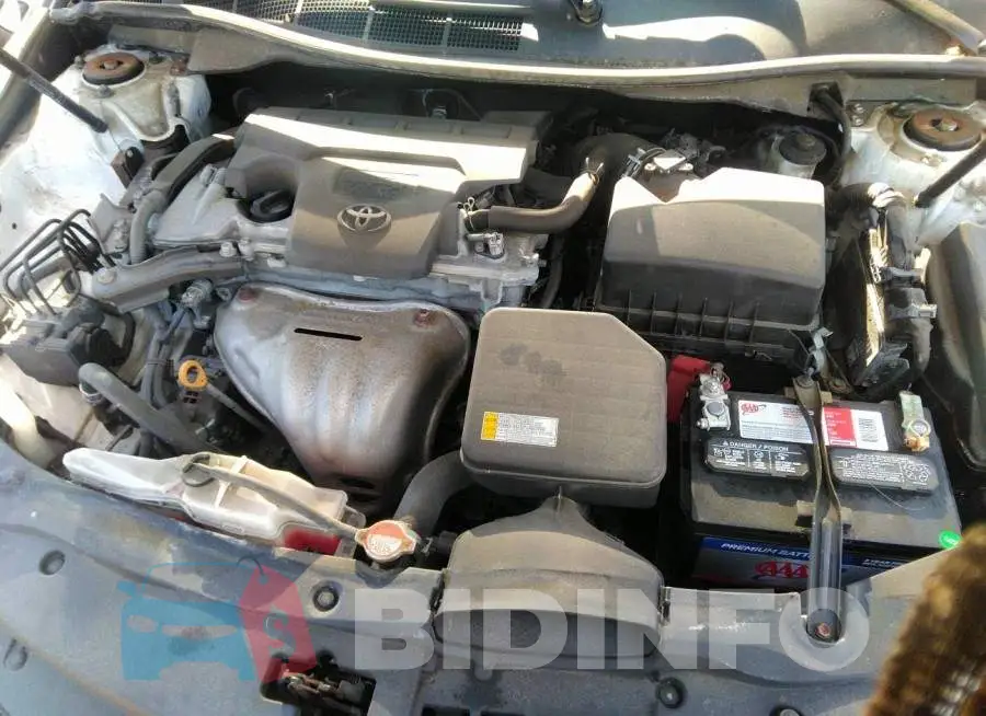 4T4BF1FK0GR568193 Photo# 10