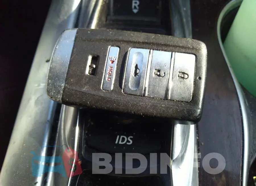 19UUB2F53FA017308 Photo# 11
