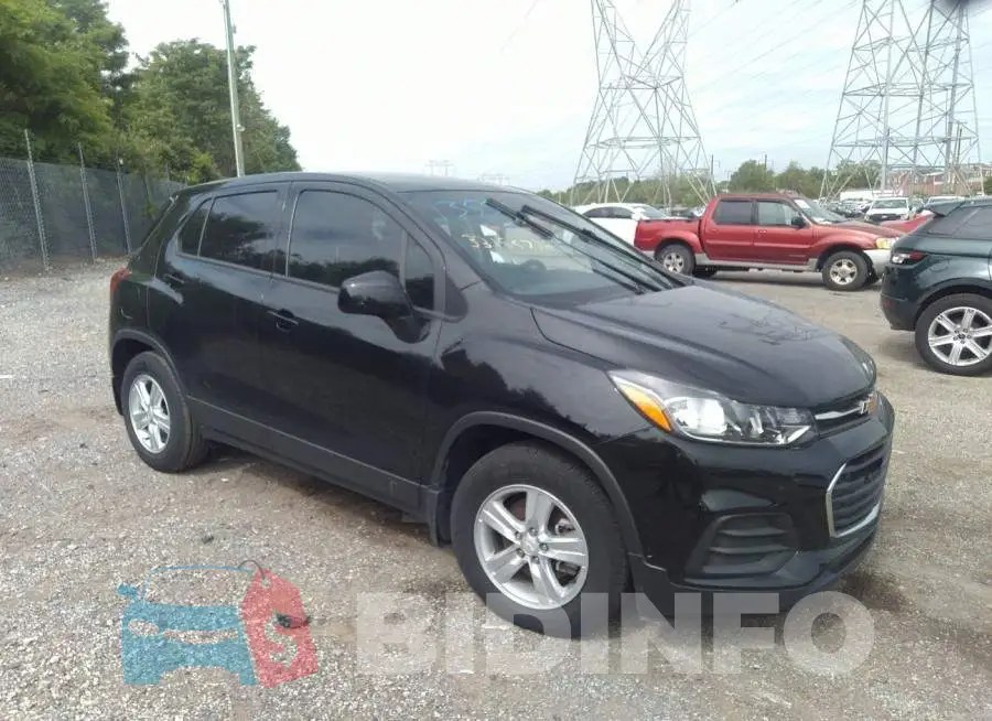KL7CJKSB5LB327276 Photo# 1
