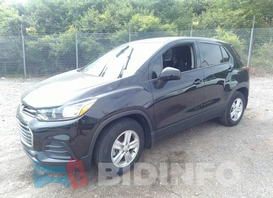 KL7CJKSB5LB327276 Photo# 2
