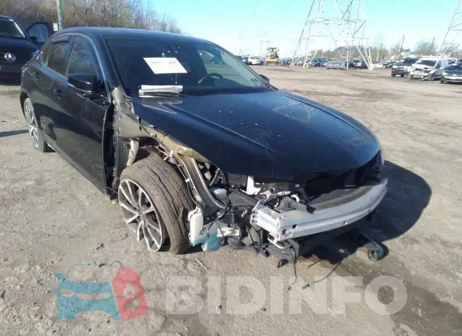 19UUB2F53FA017308 Photo# 6