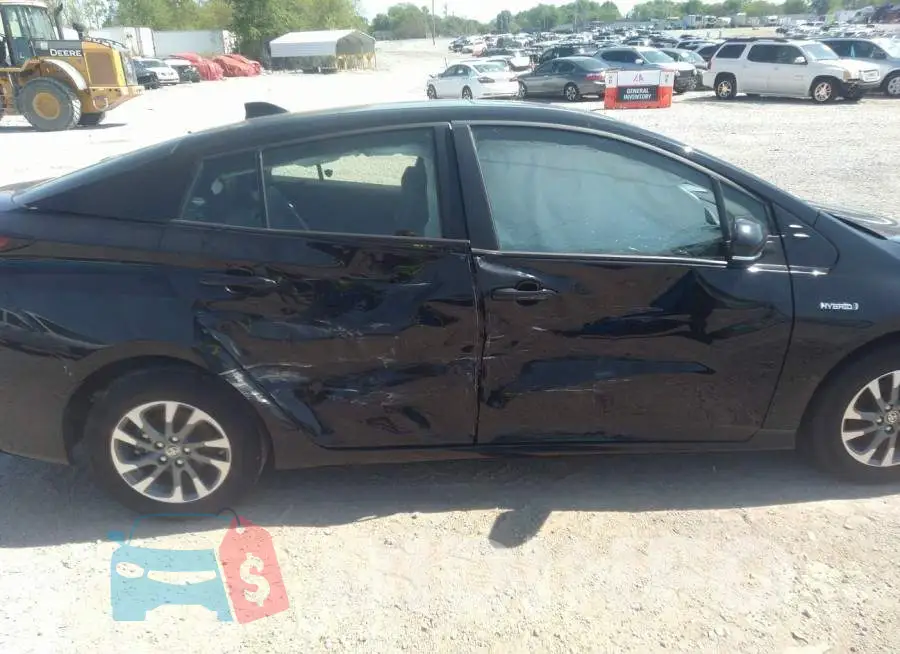 JTDKAMFU8M3142253 Photo# 6
