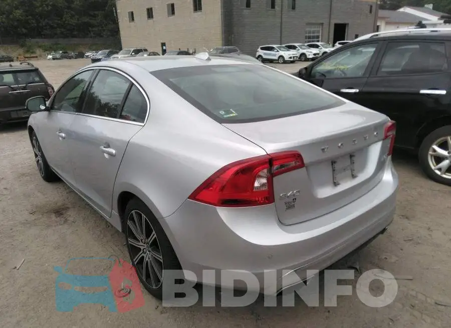 LYV402TM8HB140839 Photo# 3