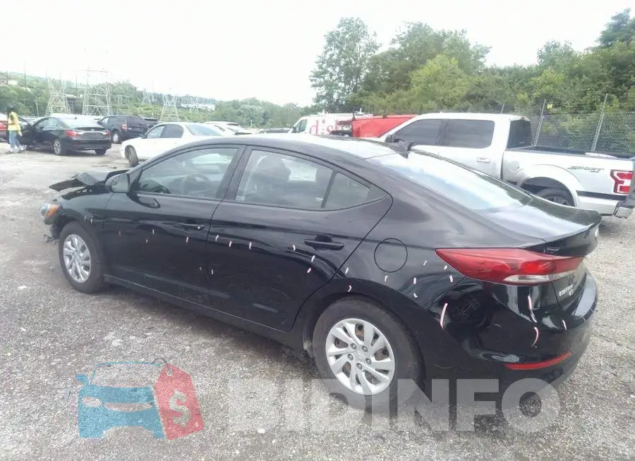 5NPD74LF0JH370065 Photo# 3