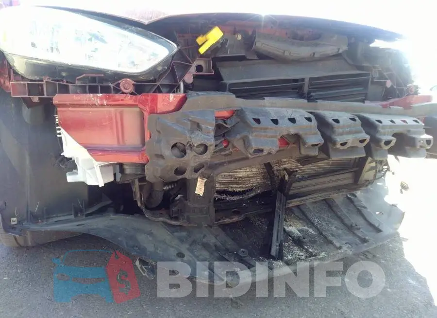 1FADP3F29GL375634 Photo# 6