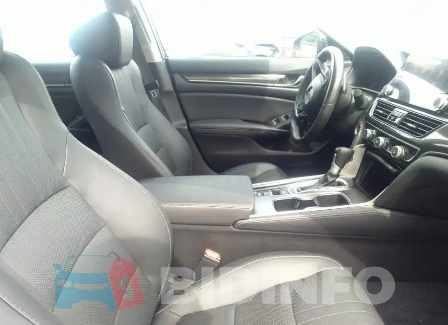 1HGCV1F45MA034810 Photo# 5