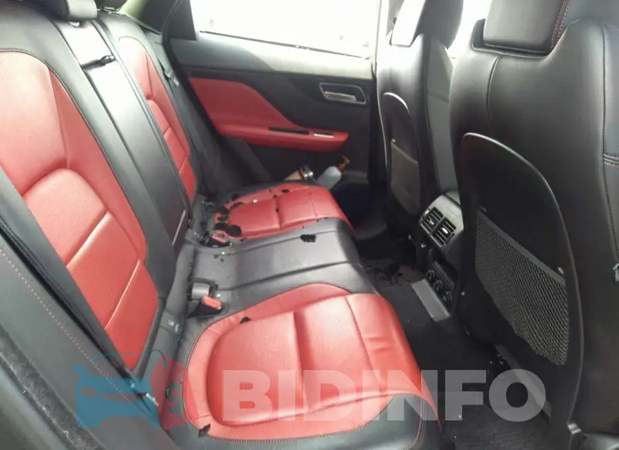 SADCL2BV6HA068158 Photo# 8