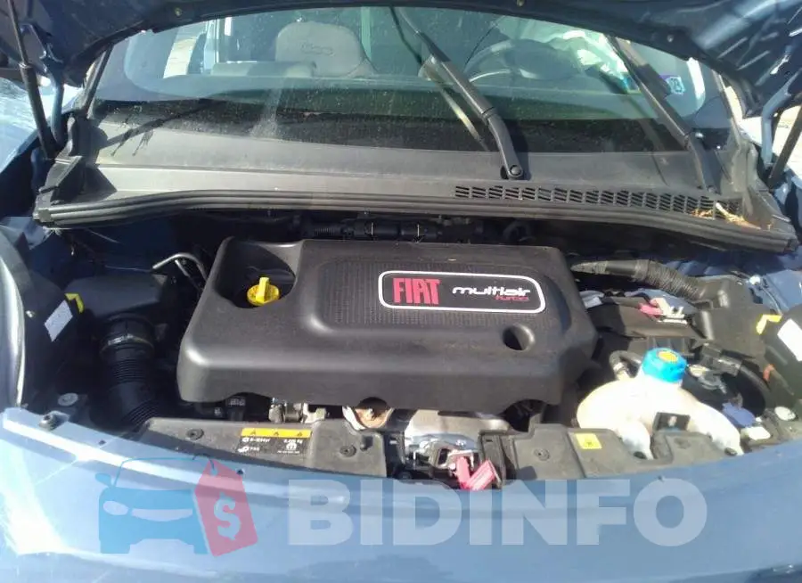ZFBCFAAH2JZ041574 Photo# 10