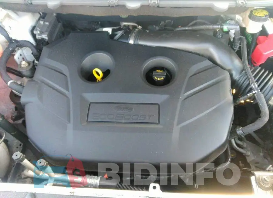 2FMPK4J94GBB27822 Photo# 10
