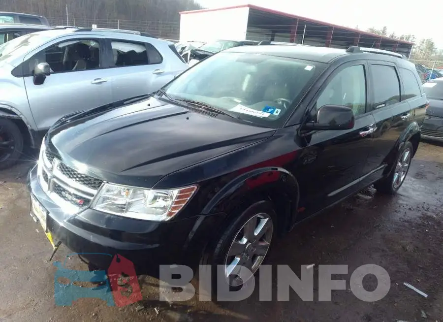 3C4PDCABXFT569681 Photo# 2
