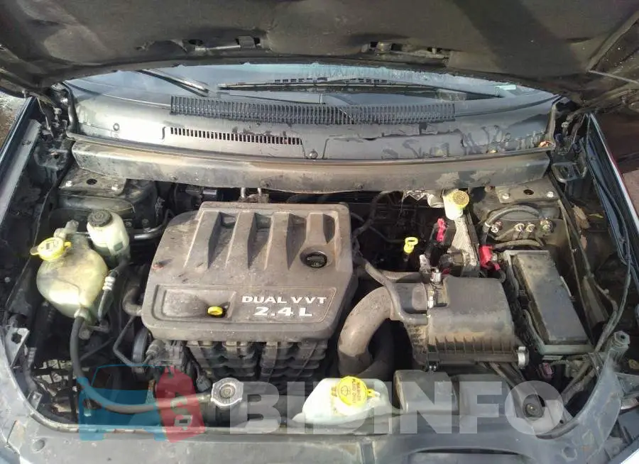 3C4PDCABXFT569681 Photo# 10
