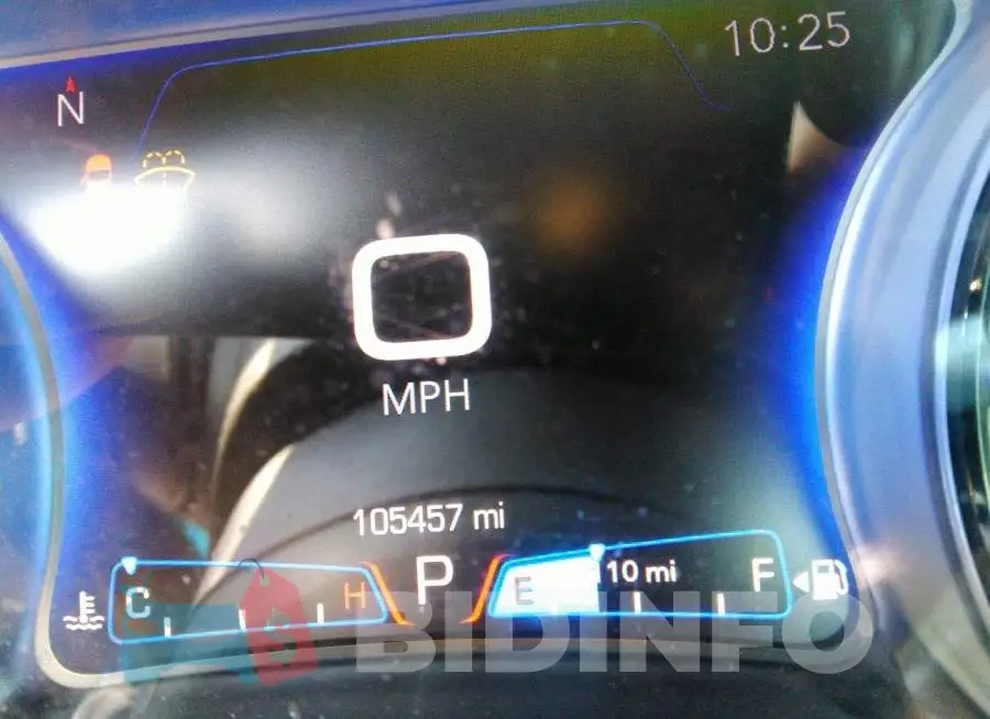 2C3CCABG1FH830404 Photo# 7