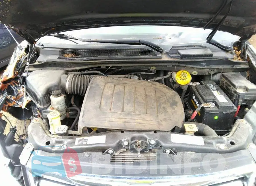 2C4RC1BG3GR228539 Photo# 10