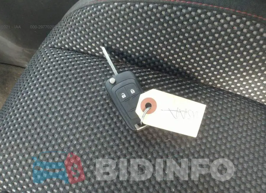 2GKFLSEK6H6325427 Photo# 11