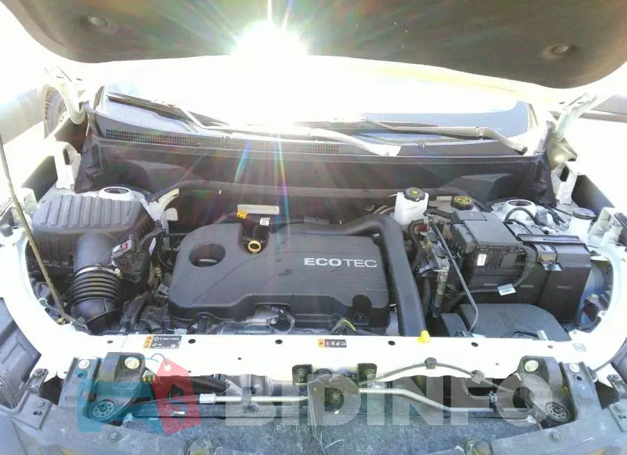 3GNAXHEV0LS691506 Photo# 10