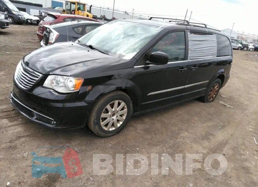2C4RC1BG3GR228539 Photo# 2