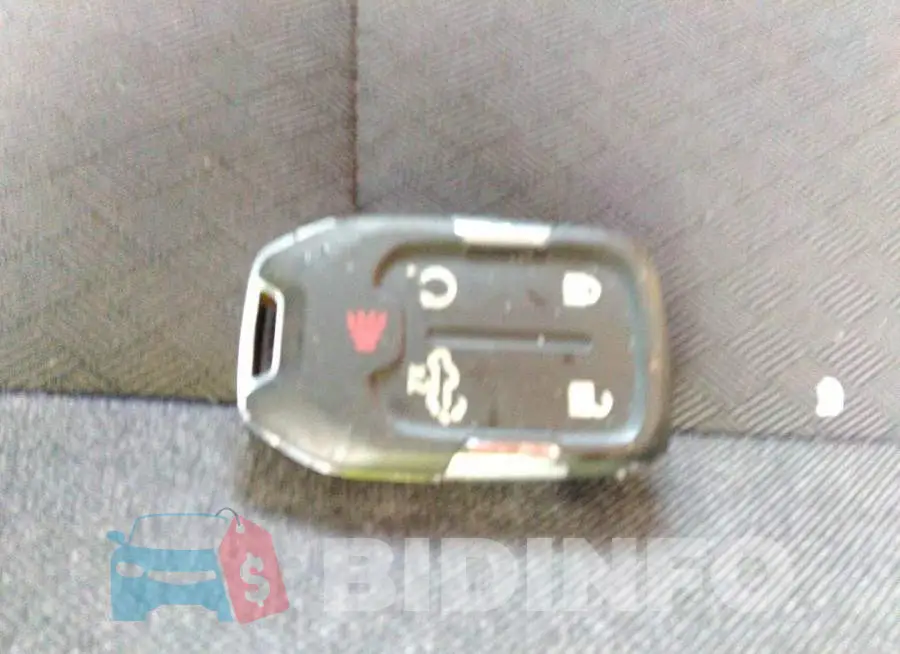 1GCRYDED0KZ309209 Photo# 11