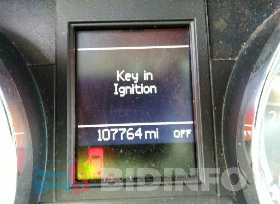 2C4RC1BG3GR228539 Photo# 7