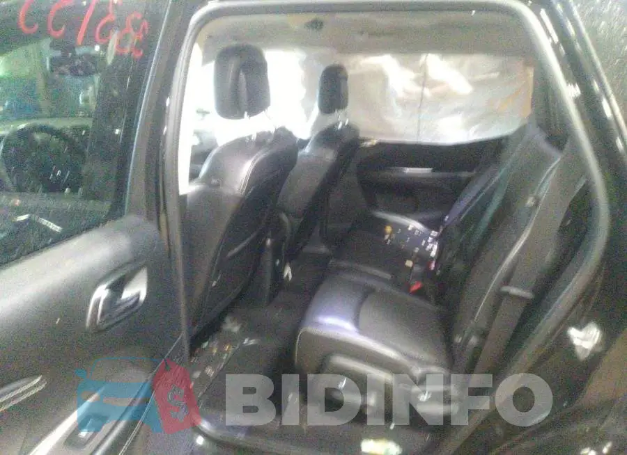 3C4PDDGG5HT513692 Photo# 8