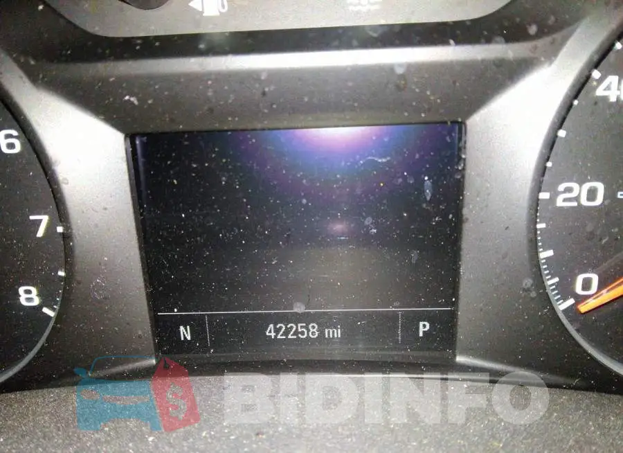 3GKALTEV6JL387650 Photo# 7