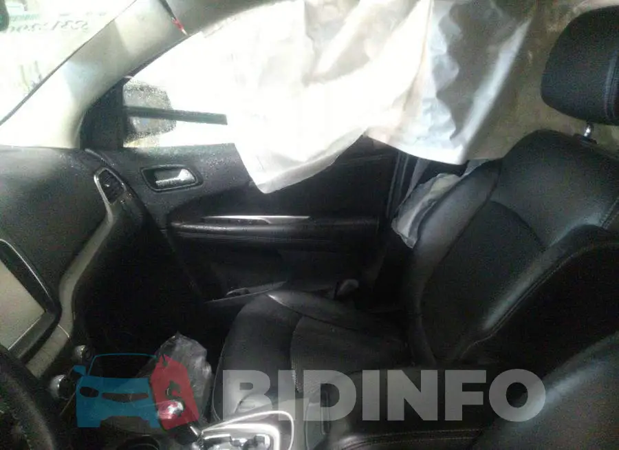 3C4PDDGG5HT513692 Photo# 5