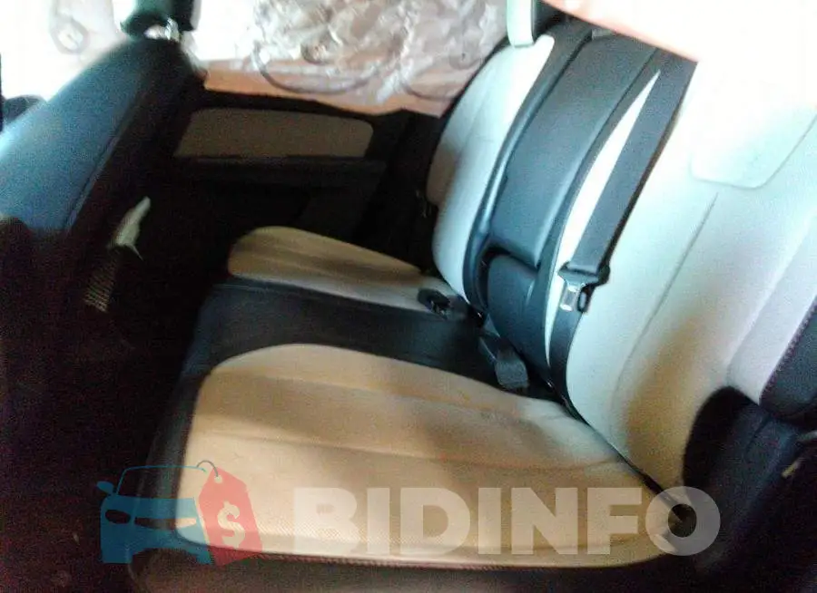 2GKFLYE3XF6270537 Photo# 8