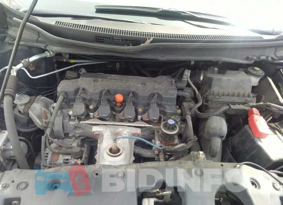 19XFB2F55FE236517 Photo# 10