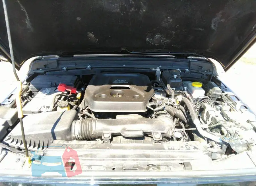 1C4HJXDN7JW145243 Photo# 10