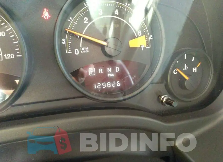1C4NJRFBXGD685806 Photo# 7