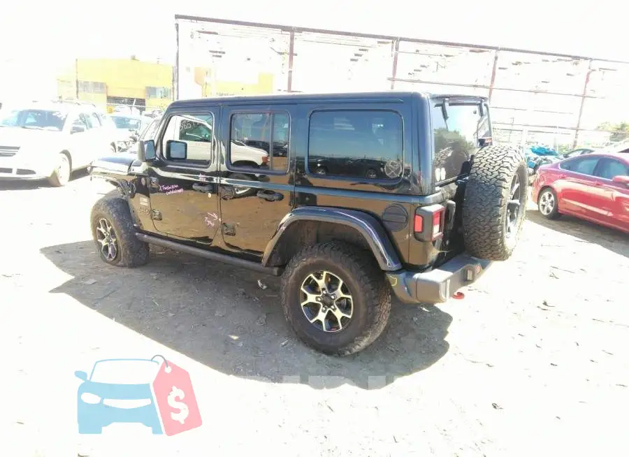 1C4HJXFG3KW543954 Photo# 3