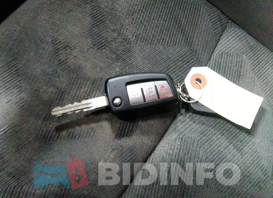 KNMAT2MV9GP644479 Photo# 11