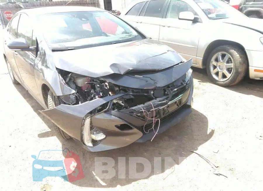 JTDKARFP7H3038947 Photo# 6