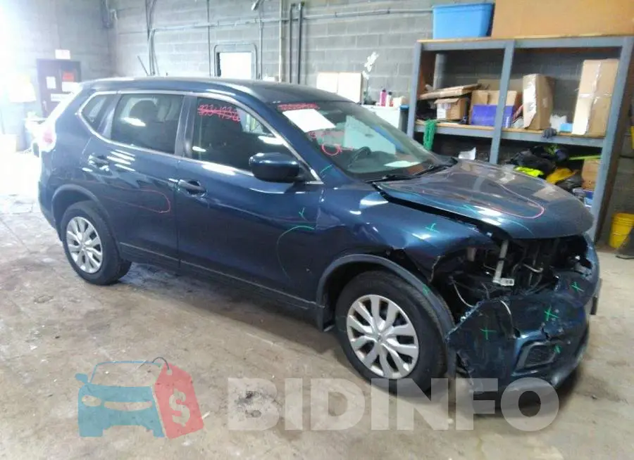 KNMAT2MV9GP644479 Photo# 1