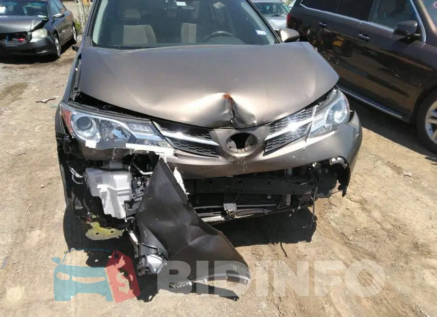 JTMWFREV5FD051030 Photo# 6
