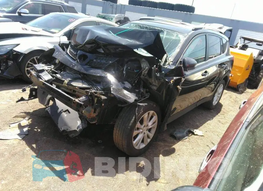 2T3DFREV2FW401093 Photo# 2