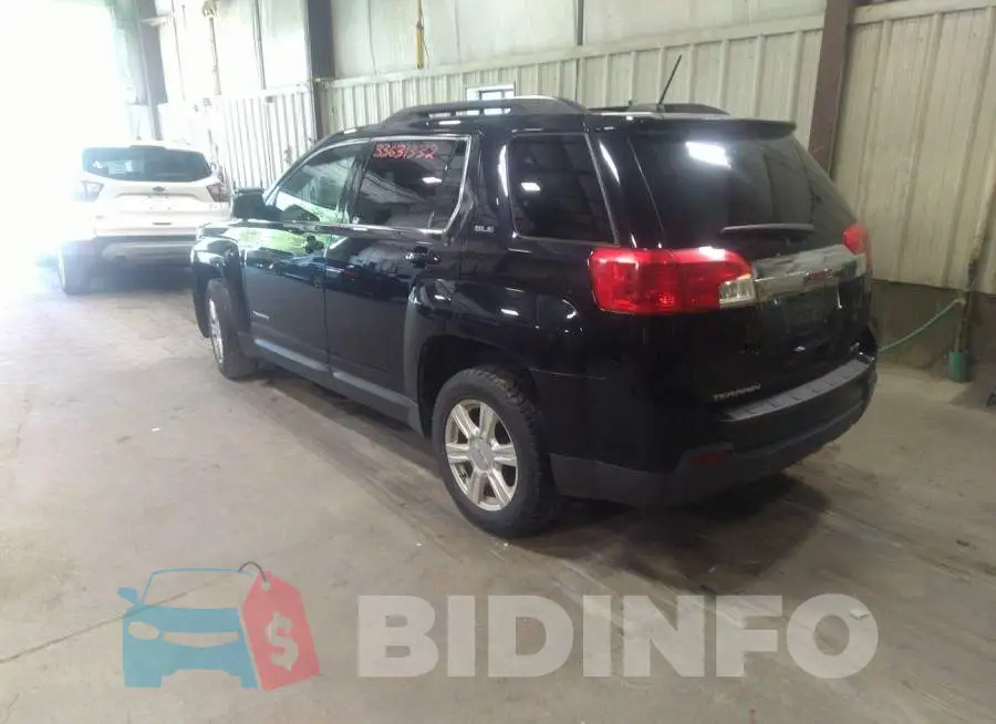 2GKFLWEK8F6115366 Photo# 3