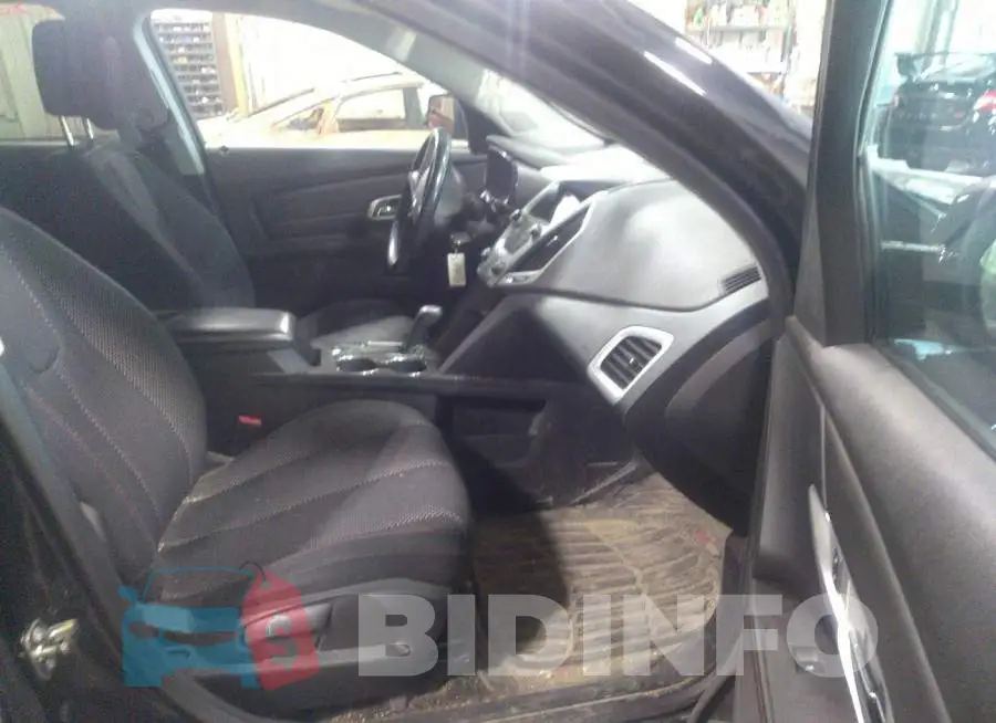 2GKFLWEK8F6115366 Photo# 5