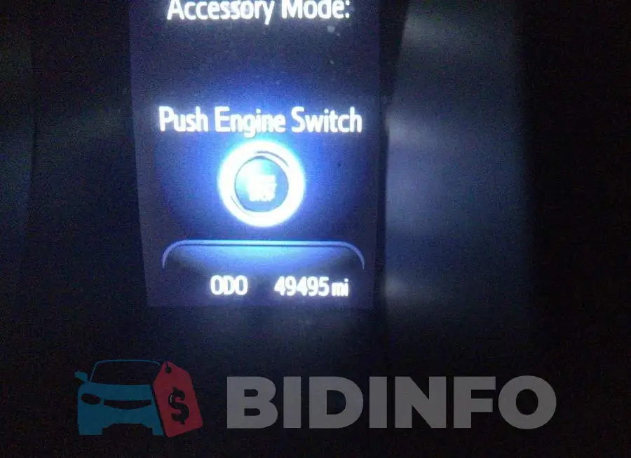 4T1BK1EB2GU209547 Photo# 7