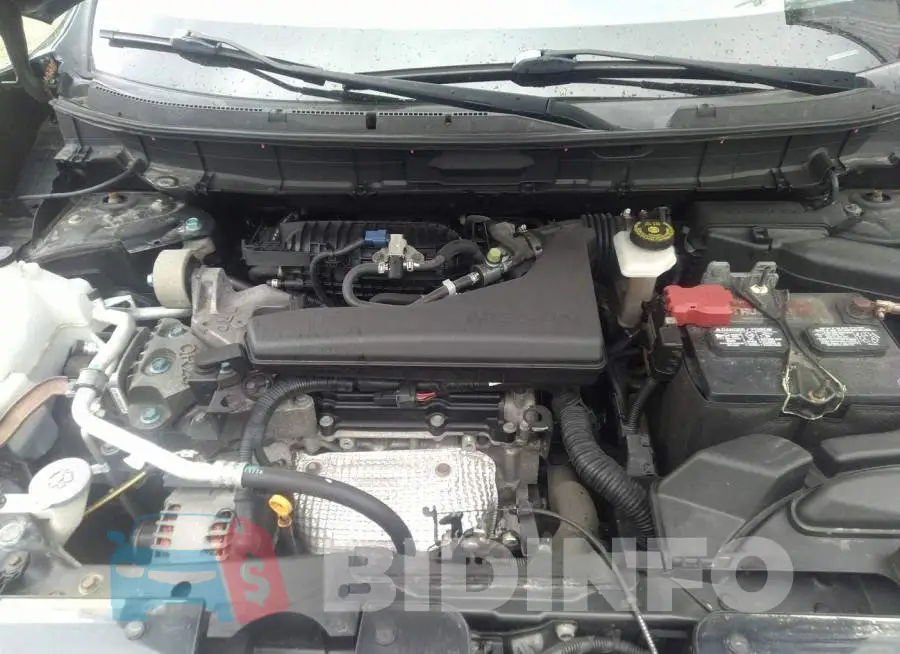 KNMAT2MV4GP713823 Photo# 10