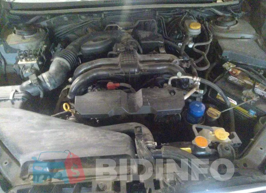 JF2GPAPC3F8283781 Photo# 10