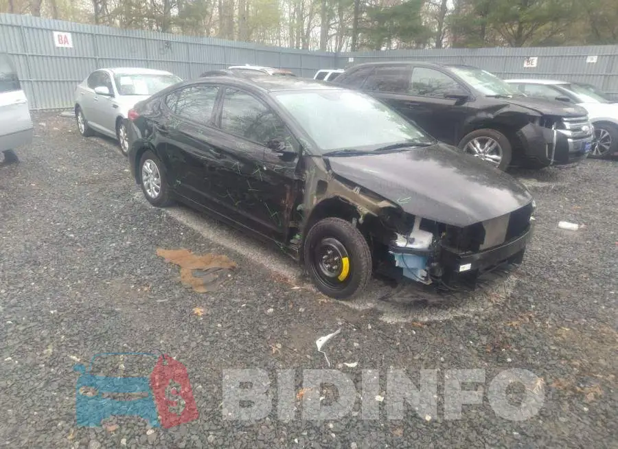 5NPD74LF4JH354385 Photo# 1